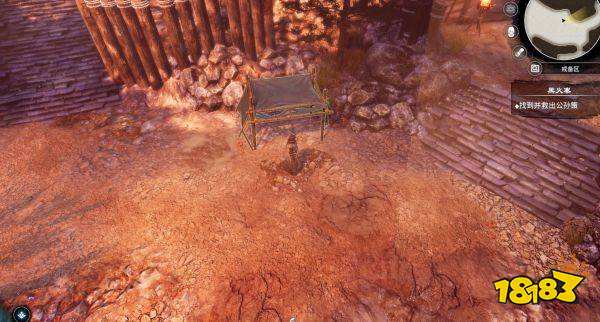 天命奇御2黑火寨隐藏要素有哪些 天命奇御2黑火寨隐藏要素介绍