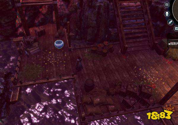 天命奇御2黑火寨隐藏要素有哪些 天命奇御2黑火寨隐藏要素介绍