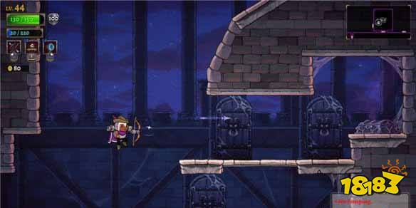 盗贼遗产2弓箭手好玩吗 盗贼遗产2弓箭手职业介绍