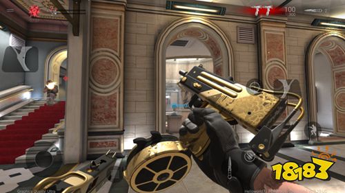 战斗大师安卓版下载