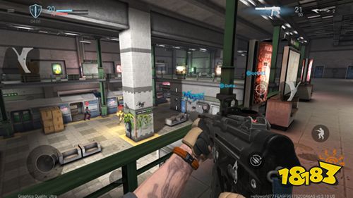 战斗大师安卓版下载