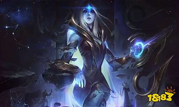 云顶之弈辛迪加寒冰怎么玩 辛迪加寒冰阵容玩法介绍