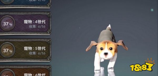 黑色沙漠手游调皮狗任务怎么过 调皮狗任务攻略一览