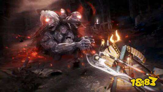 仁王2马头鬼怎么打 仁王2马头鬼攻略