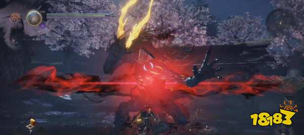 仁王2马头鬼怎么打 仁王2马头鬼攻略