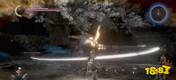 仁王2马头鬼怎么打 仁王2马头鬼攻略