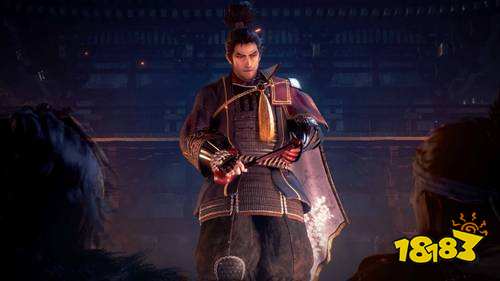 仁王2如何击败BOSS织田信长 仁王2击败BOSS织田信长