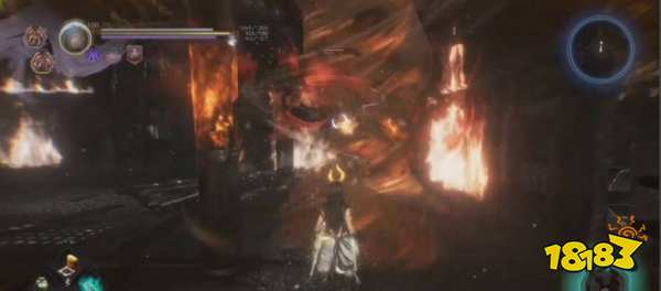 仁王2烟烟罗怎么打 仁王2烟烟罗攻略