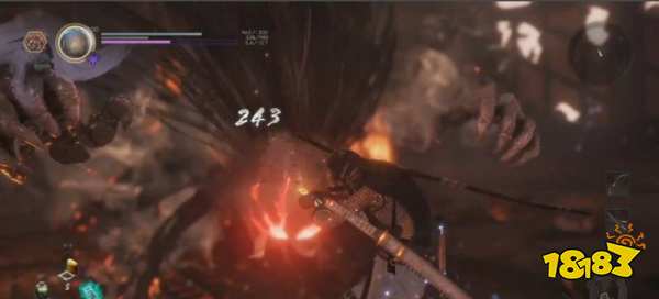 仁王2烟烟罗怎么打 仁王2烟烟罗攻略