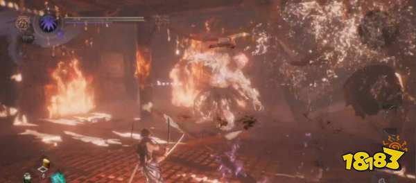 仁王2烟烟罗怎么打 仁王2烟烟罗攻略