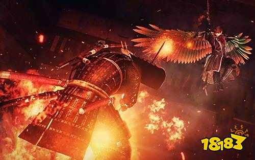 仁王2如何击败BOSS杂贺孙一 仁王2击败BOSS杂贺孙一