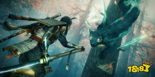 仁王2如何刷阴阳术熟练度 仁王2刷阴阳术熟练度方法