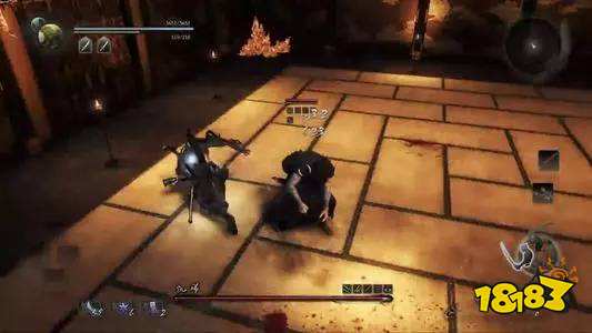 仁王2如何刷阴阳术熟练度 仁王2刷阴阳术熟练度方法