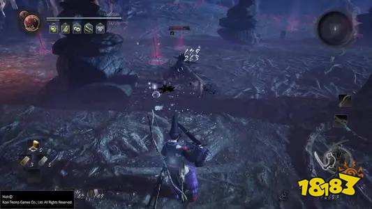 仁王2如何刷阴阳术熟练度 仁王2刷阴阳术熟练度方法