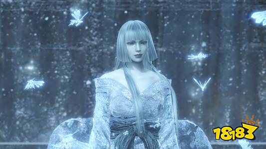 仁王2雪女的守护灵是谁 仁王2雪女的守护灵分析