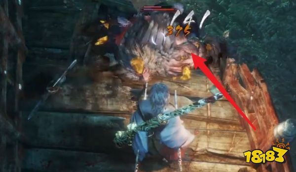 仁王2猿鬼怎么打 仁王2猿鬼攻略