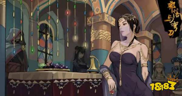 部落与弯刀凤凰兵种怎么得 凤凰兵种获得方法