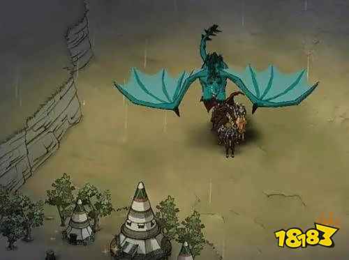 部落与弯刀怎么快速升级 快速升级方法介绍