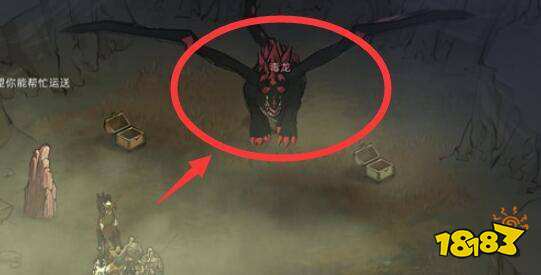 部落与弯刀毒龙怎么获得 毒龙获得方法