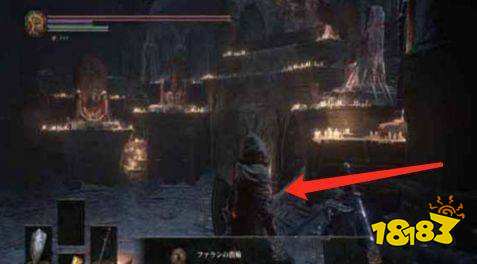 黑暗之魂3灰心哥劇情流程是什么 灰心哥劇情流程介紹