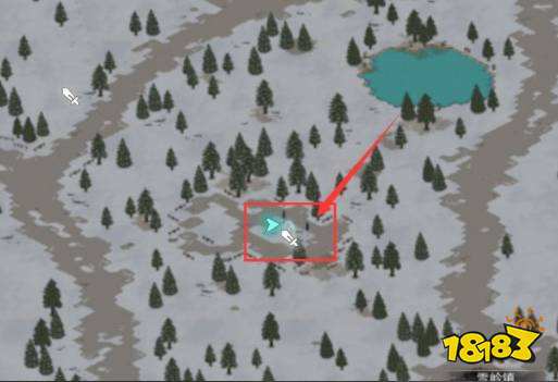 部落与弯刀龙在哪招募 龙位置介绍