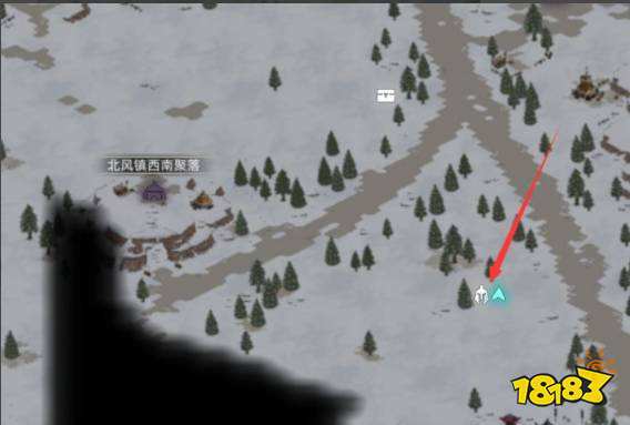 部落与弯刀龙在哪招募 龙位置介绍