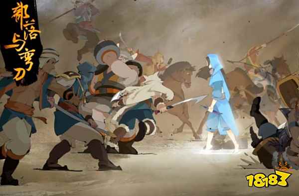 部落与弯刀龙在哪招募 龙位置介绍