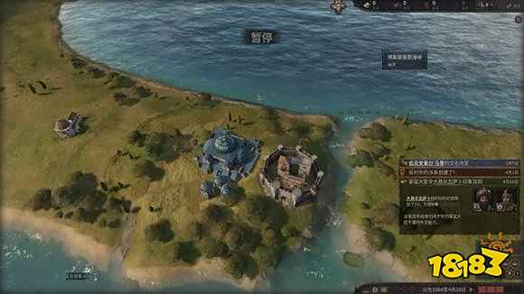 十字军之王3兵种可以瞬移吗 兵种瞬移分享