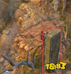 天命奇御药王谷机关顺序是什么 药王谷全流程攻略