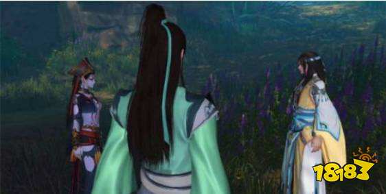 古剑奇谭3木花架在哪儿弄 主线剧情流程攻略