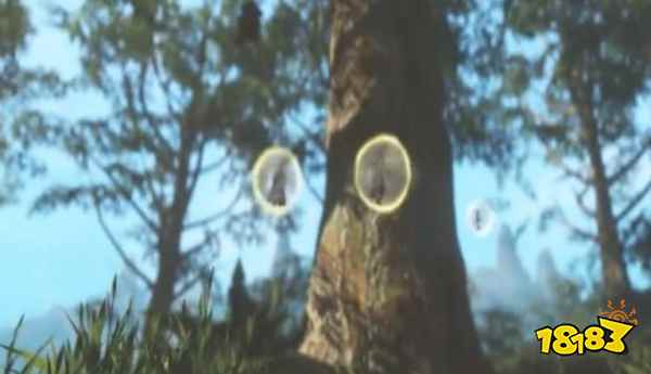 古剑奇谭3乌衣国怎么走 乌衣国走法线路