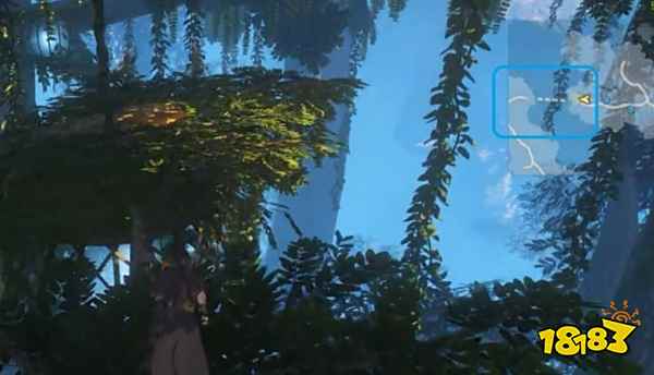 古剑奇谭3乌衣国怎么走 乌衣国走法线路