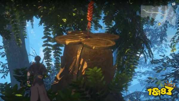 古剑奇谭3乌衣国怎么走 乌衣国走法线路