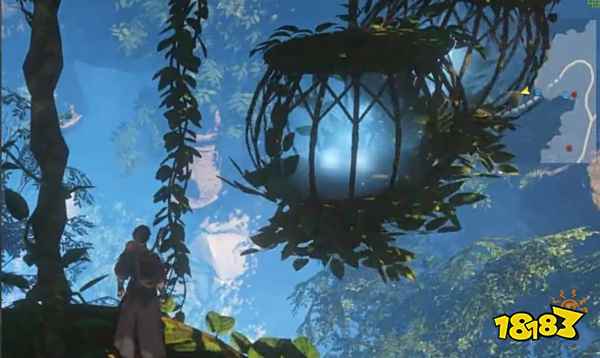 古剑奇谭3乌衣国怎么走 乌衣国走法线路