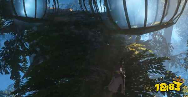 古剑奇谭3乌衣国怎么走 乌衣国走法线路