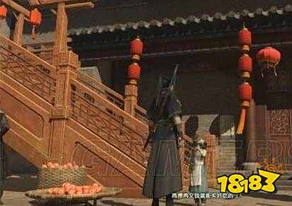 古剑奇谭3蜜糖和莲藕怎么获得 支线流程攻略