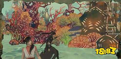 古剑奇谭3皮影龙宫如何完成 皮影龙宫流程攻略