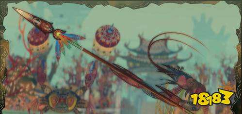 古剑奇谭3皮影龙宫如何完成 皮影龙宫流程攻略