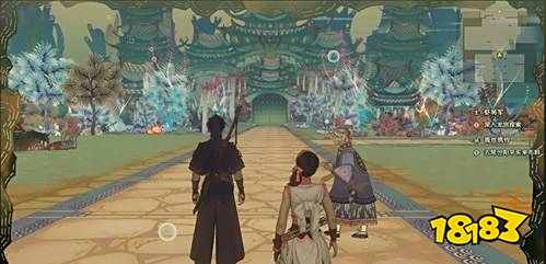 古剑奇谭3皮影龙宫如何完成 皮影龙宫流程攻略