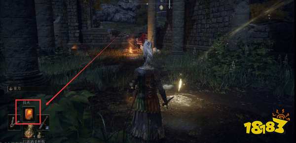 艾尔登法环怎么用祷告 祷告使用方法介绍