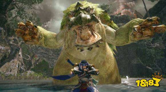 怪物猎人崛起活动任务在哪 活动任务离线游玩方法