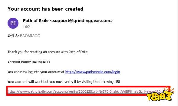 流放之路国际服游戏下载安装，账号注册，游戏汉化教程教程