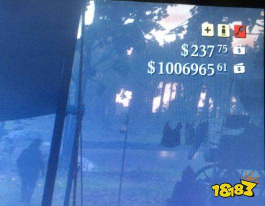 荒野大镖客2营地物资红了会怎么样 营地物资红了怎么办