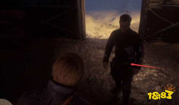 荒野大镖客2枪手传任务怎么没了 枪手传任务怎么触发