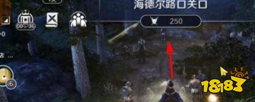 黑色沙漠手游寻找消息灵通者怎么做 任务步骤一览