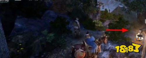 黑色沙漠手游寻找消息灵通者怎么做 任务步骤一览