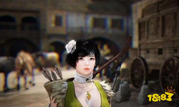 黑色沙漠手游家门任务怎么接 家门任务接取方法一览