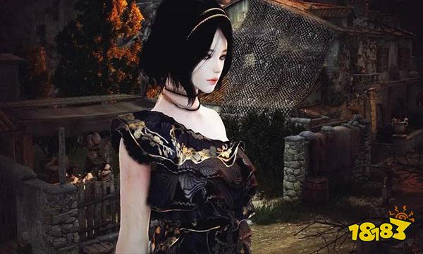 黑色沙漠手游家门任务怎么接 家门任务接取方法一览