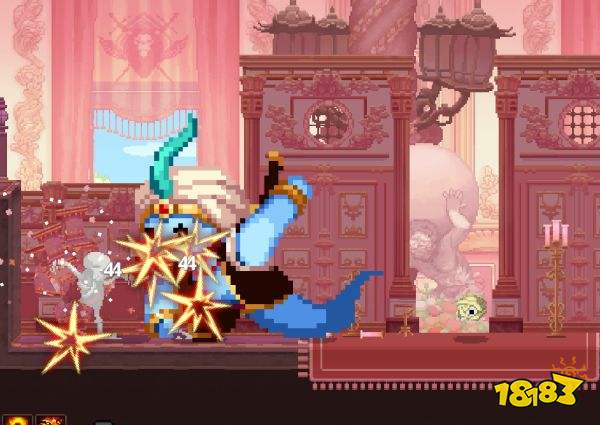 小骨英雄杀手稀有头骨有哪些 头骨图鉴大全