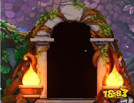 小骨英雄杀手门怎么选 门效果介绍